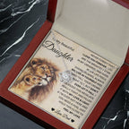 The Daughter Everlasting Bond Necklace™