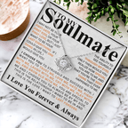 To My Soulmate - I Choose You - SS668V2