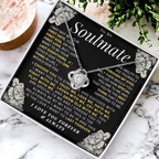 To My Soulmate - I Choose You - SS668V1