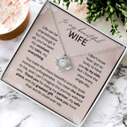 To My Beautiful Wife - My Everything Gift Set - SS548V1