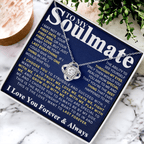 To My Soulmate - I Choose You - SS668V4
