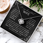 To My Beautiful Wife - My Everything Gift Set - SS548V3