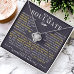 To My Soulmate - I Choose You - SS668V3